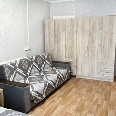 Квартира 36 м², 1-комнатная - изображение 2