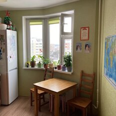 Квартира 39 м², 1-комнатная - изображение 1