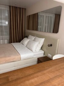 28 м², квартира-студия 3 200 ₽ в сутки - изображение 83