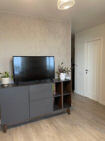 38 м², 1-комнатная квартира 3 200 ₽ в сутки - изображение 109