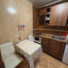 Квартира 23,5 м², 1-комнатная - изображение 2