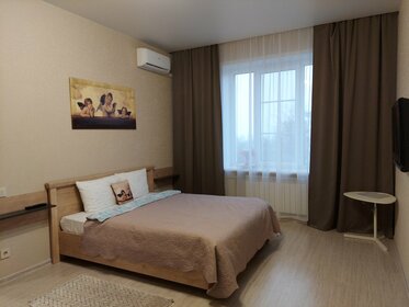 40 м², 1-комнатная квартира 2 300 ₽ в сутки - изображение 28