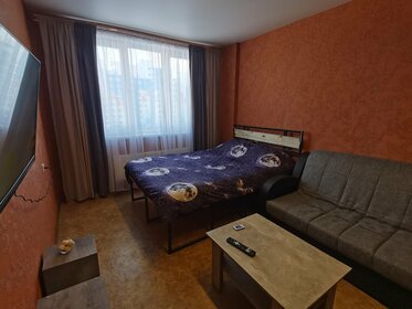 23 м², 1-комнатная квартира 13 000 ₽ в месяц - изображение 30