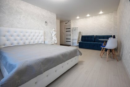35 м², 1-комнатная квартира 2 000 ₽ в сутки - изображение 23