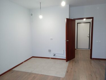 Квартира 24 м², студия - изображение 5