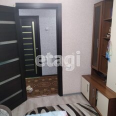 Квартира 71,1 м², 3-комнатная - изображение 5