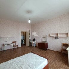 Квартира 33,4 м², 1-комнатная - изображение 4