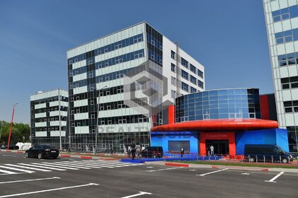 550 м², офис 825 000 ₽ в месяц - изображение 60