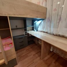 Квартира 50,9 м², 3-комнатная - изображение 5