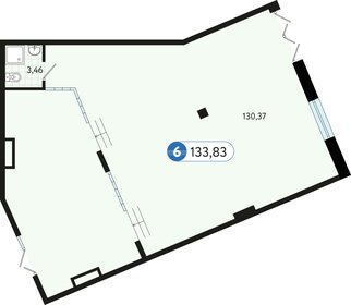 170,8 м², помещение свободного назначения 17 500 000 ₽ - изображение 49