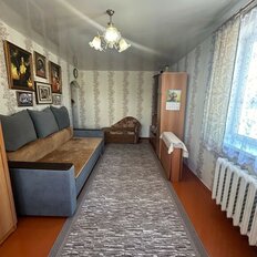 Квартира 30,9 м², 1-комнатная - изображение 3