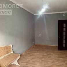 Квартира 33,1 м², 1-комнатная - изображение 2