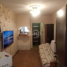 Квартира 12,8 м², студия - изображение 5