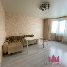 Квартира 40 м², 1-комнатная - изображение 5