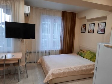 28 м², квартира-студия 13 650 000 ₽ - изображение 30