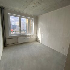 Квартира 34,4 м², 1-комнатная - изображение 3