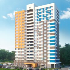 Квартира 51,7 м², 2-комнатная - изображение 5