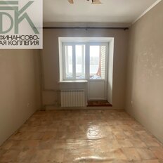 Квартира 62,1 м², 2-комнатная - изображение 4