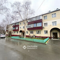 Квартира 41,3 м², 2-комнатная - изображение 1