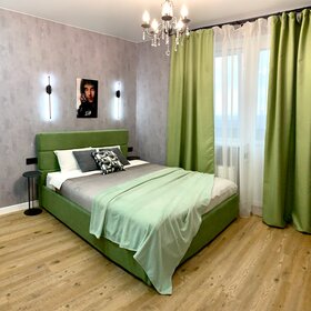 14 м², квартира-студия 1 690 ₽ в сутки - изображение 126