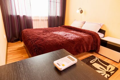 40 м², 1-комнатная квартира 2 349 ₽ в сутки - изображение 41