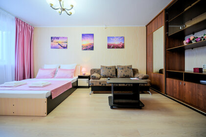 35 м², 1-комнатная квартира 2 500 ₽ в сутки - изображение 68