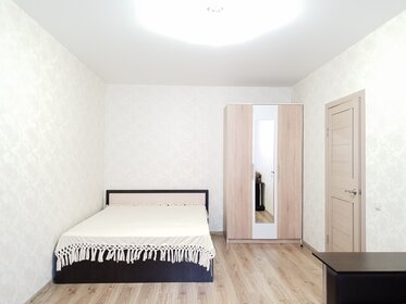 36 м², 1-комнатная квартира 2 000 ₽ в сутки - изображение 29