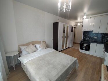 25 м², квартира-студия 1 800 ₽ в сутки - изображение 60