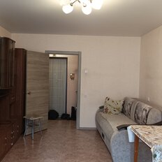 Квартира 40 м², 1-комнатная - изображение 5