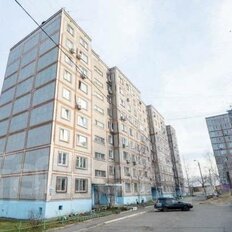 Квартира 33,4 м², 1-комнатная - изображение 1