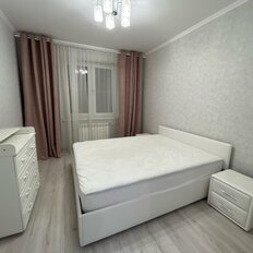 Квартира 54 м², 2-комнатная - изображение 1