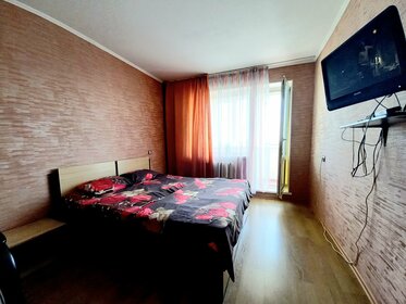 90 м², 3-комнатная квартира 2 800 ₽ в сутки - изображение 72