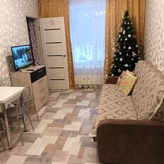 Квартира 25 м², 2-комнатные - изображение 3