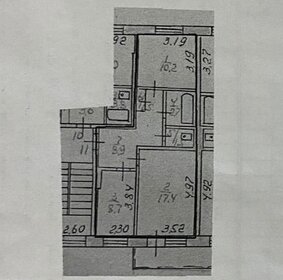 Квартира 49,9 м², 2-комнатная - изображение 5