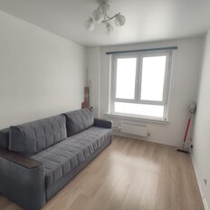 Квартира 37,8 м², 1-комнатная - изображение 5