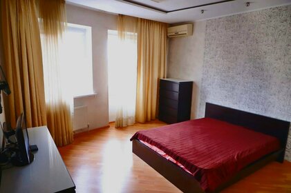 45 м², 1-комнатная квартира 2 090 ₽ в сутки - изображение 95