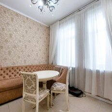 Квартира 59,6 м², 2-комнатная - изображение 3