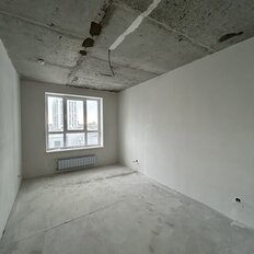 Квартира 37,4 м², 1-комнатная - изображение 3