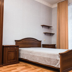Квартира 150 м², 4-комнатная - изображение 1