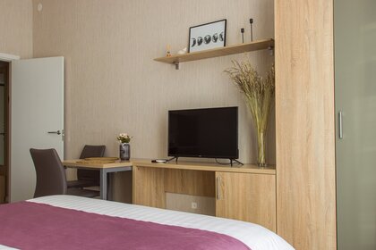 25 м², апартаменты-студия 2 500 ₽ в сутки - изображение 62