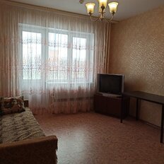 Квартира 36,2 м², 1-комнатная - изображение 3