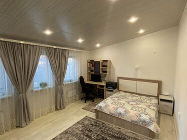 Купить двухкомнатную квартиру с ремонтом в ЖК «На Менделеева» в Тюмени - изображение 14
