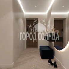 Квартира 118 м², студия - изображение 5