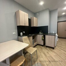 Квартира 20,7 м², студия - изображение 3