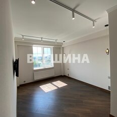 Квартира 129,3 м², 3-комнатная - изображение 1