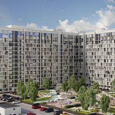 Квартира 78,1 м², 3-комнатная - изображение 3