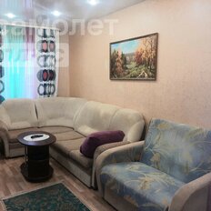 Квартира 31,7 м², 1-комнатная - изображение 2