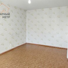 Квартира 52,2 м², 2-комнатная - изображение 3