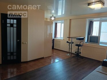 51 м², 3-комнатная квартира 25 000 ₽ в месяц - изображение 8