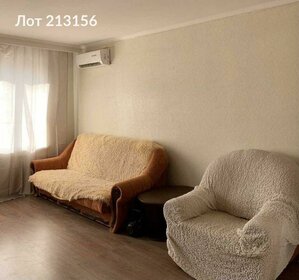 25,3 м², 1-комнатная квартира 10 000 000 ₽ - изображение 23